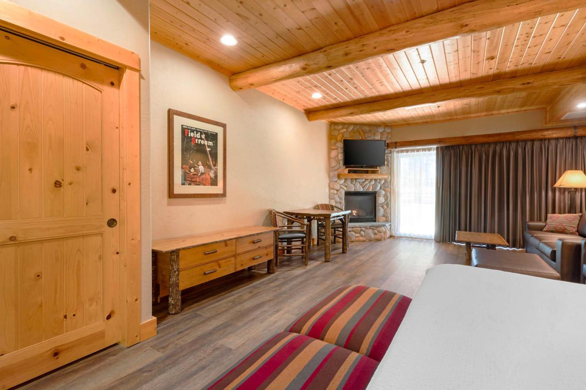 Best Western Ponderosa Lodge Sisters Esterno foto