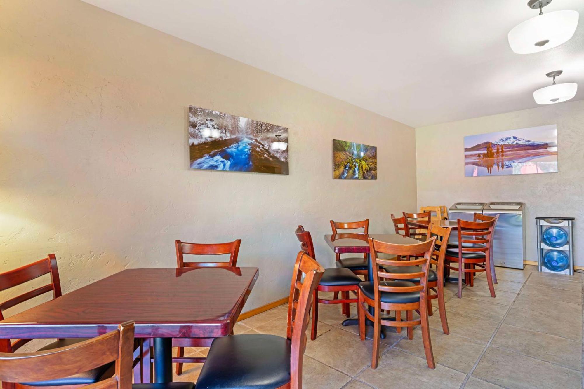 Best Western Ponderosa Lodge Sisters Esterno foto