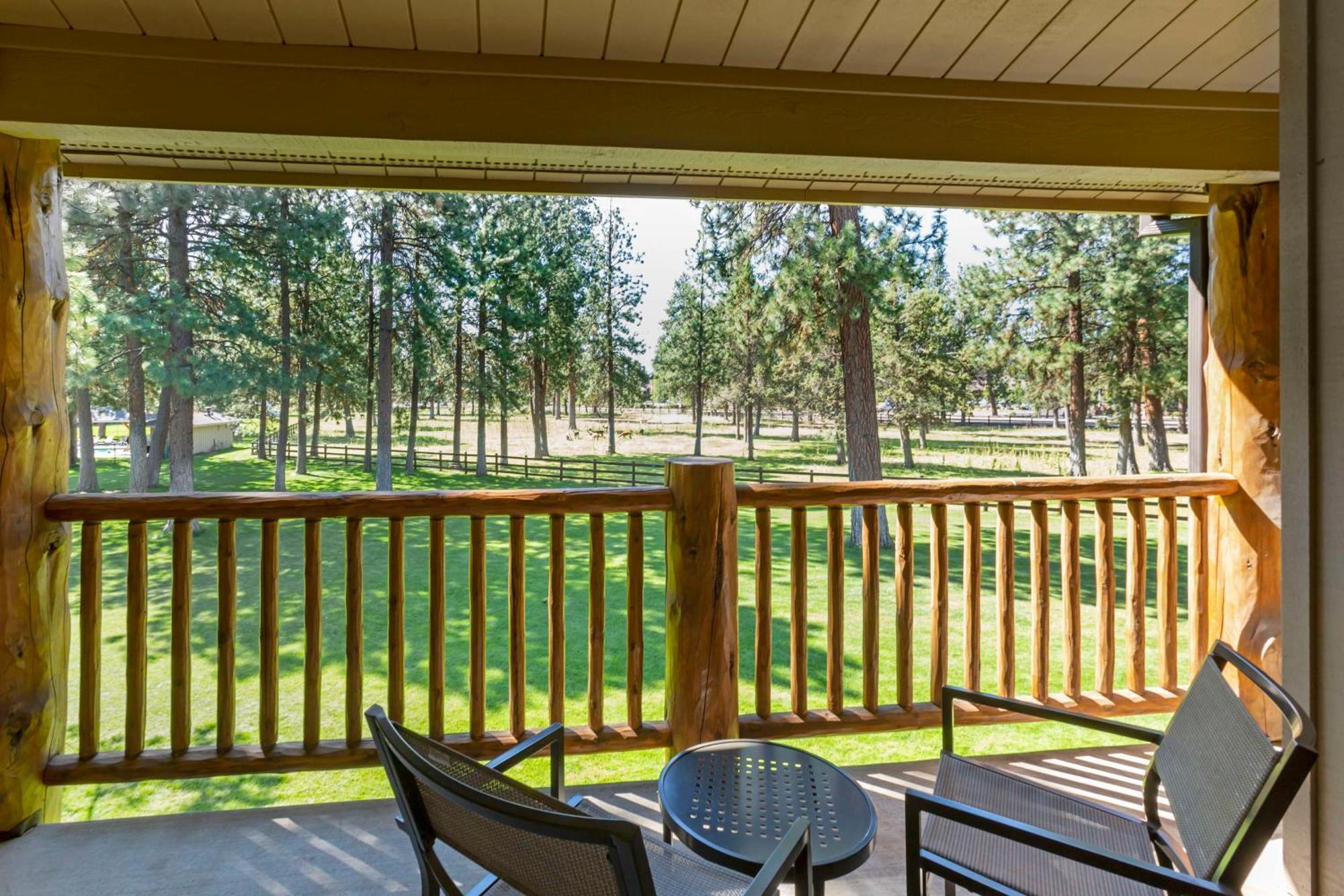 Best Western Ponderosa Lodge Sisters Esterno foto